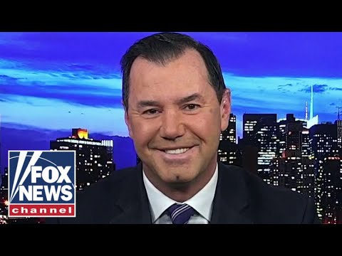 You are currently viewing Joe Concha: The media ‘certainly’ won’t help House Republicans