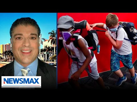 You are currently viewing Do masks reduce racism in schools? | Dr. Frank Contacessa