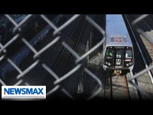 Read more about the article A railroad strike could ruin the holiday season | Wake Up America