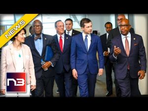 Read more about the article Buttigieg’s Latest Move Sparks Presidential Questions After Watchdog Group Finds The Proof