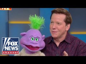 Read more about the article Jeff Dunham: Comedians need to stop picking sides