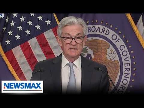 You are currently viewing BREAKING: Federal Reserve drops 4th 0.75% interest rate hike of year & hints at future pullback