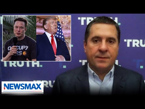 You are currently viewing Will Trump go back to Twitter? Devin Nunes answers