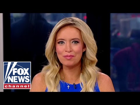 You are currently viewing McEnany: Yet another Biden crisis looms