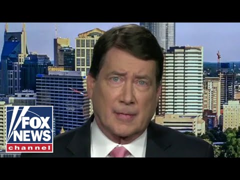 You are currently viewing Bill Hagerty: This is an ‘invasion’ of US sovereignty