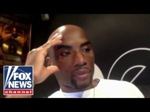 Read more about the article ‘The Five’ talks Charlamagne tha God’s comments on Biden being best bet for Dems