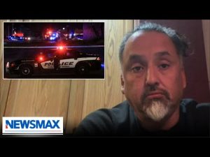 Read more about the article ‘It was about survival’ | Man who took down Colorado shooter speaks out