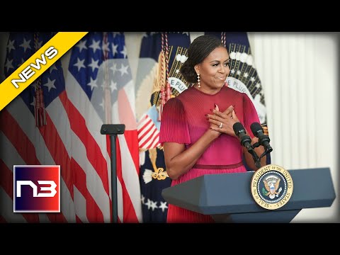 You are currently viewing Michelle Obama Reveals 2024 Plans Days After Trump Announces His Presidential Run