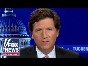 Read more about the article Tucker Carlson: This is a dangerous cult