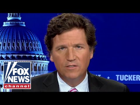 You are currently viewing Tucker Carlson: This is a dangerous cult