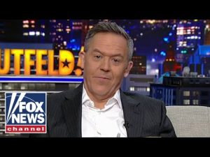 Read more about the article Gutfeld: So, CBS News finally reported the truth