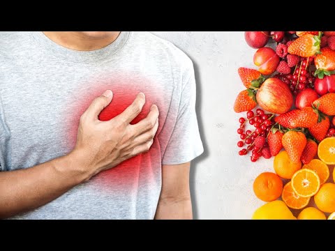 You are currently viewing The One Fruit You Need To Eat For A Healthy Heart