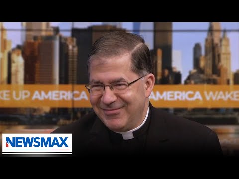 You are currently viewing Father Frank Pavone: Listen to what [former] President Trump says