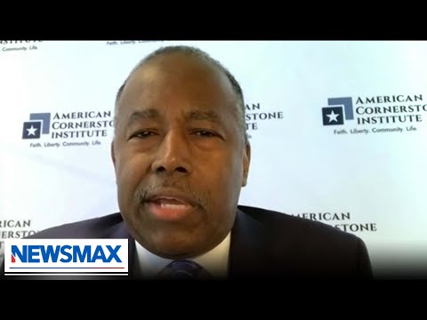 You are currently viewing Non-educated people are easy to manipulate: Dr. Ben Carson