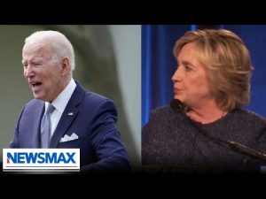 Read more about the article Is Biden about to have a Hillary ‘deplorables’ moment? | Mark Halperin | American Agenda