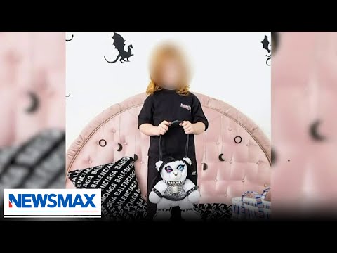 You are currently viewing Balenciaga pulls ads with children holding bondage bears