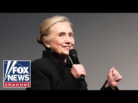 You are currently viewing Hillary Clinton blasted for new ‘basket of deplorables’ moment