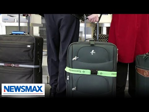 You are currently viewing PSA: Holiday travel season will be very expensive this year