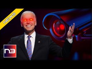 Read more about the article CONFIRMED: Biden DHS SPIED on You Because Disagreed With His Politics