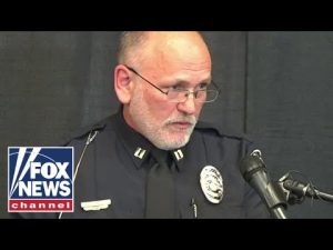 Read more about the article Idaho police hold press conference 10 days after college student murders