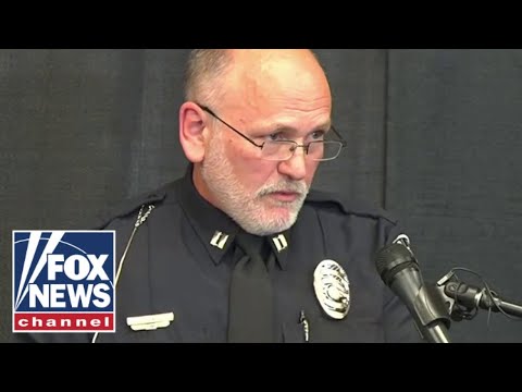 You are currently viewing Idaho police hold press conference 10 days after college student murders