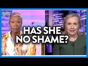 Read more about the article Hillary Clinton Shamelessly Exploits Paul Pelosi Attack for Midterm Votes | DM CLIPS | Rubin Report