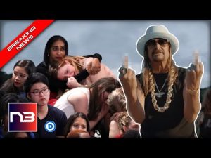 Read more about the article Kid Rock Sucker-Punches Cali-Leftists After Learning Their Plans To DESTROY a Historic Landmark