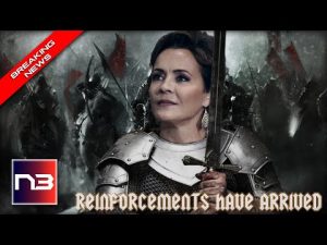 Read more about the article REINFORCEMENTS ARRIVE! GREAT NEWS FOR KARI LAKE AFTER TRUMP AND THOUSANDS MORE ISSUE BATTLE CRY!