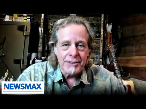 You are currently viewing Ted Nugent: If you’re unarmed & hopeless, Dems love you