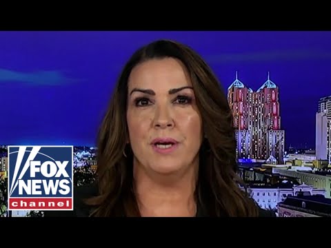 You are currently viewing Sara Carter sounds off on ‘humanitarian’ border crisis