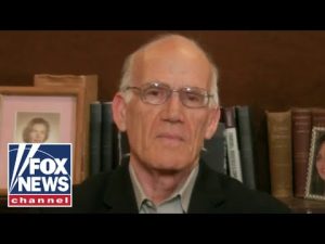 Read more about the article Victor Davis Hanson: Here’s why the left attacks Thanksgiving