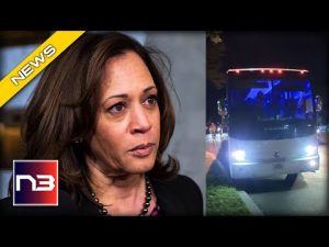 Read more about the article Another Surprise Arrives at Kamala’s Front Doorstep Courtesy of TX Gov. Abbott