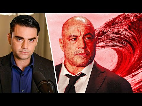 Read more about the article Joe Rogan Knows What the Dems Can’t Accept