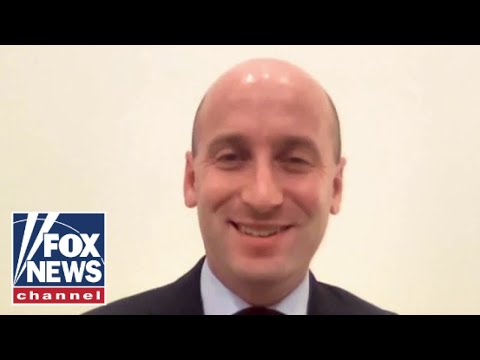 You are currently viewing Stephen Miller: America is witnessing the ‘demise of the rule of law’