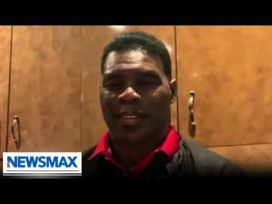 Read more about the article Herschel Walker: I’ve been transparent my whole life