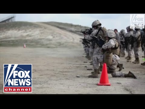 You are currently viewing How covert teams of female US, Afghan soldiers paved the way for women in combat