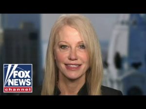 Read more about the article Kellyanne Conway predicts Biden will seek reelection: ‘No reason to step aside’