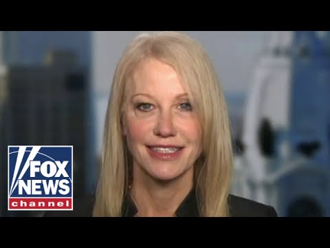 You are currently viewing Kellyanne Conway predicts Biden will seek reelection: ‘No reason to step aside’