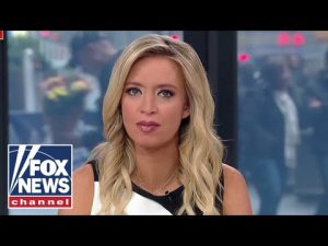 Read more about the article Kayleigh McEnany: I hope Musk reveals this