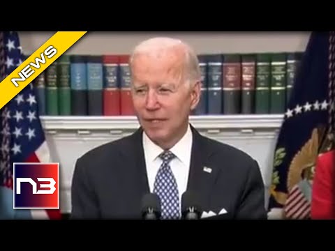 You are currently viewing Biden CAUGHT Spreading Disinformation That Directly Impacts Gas Prices Ahead of Midterms