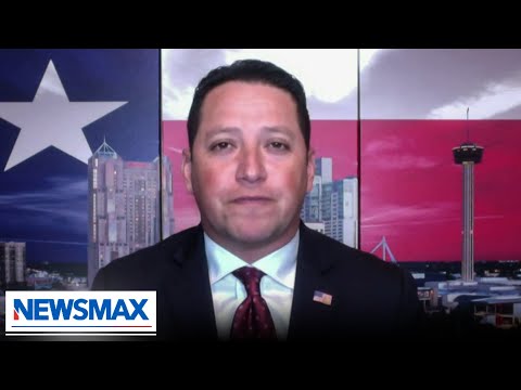 You are currently viewing Rep. Tony Gonzales on ACLU wanting to release 30k migrants into U.S. towns