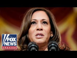 Read more about the article Biden mulls 2024 plans as Kamala Harris has ‘awkward moment’