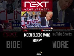 Read more about the article Biden Bleeds MORE Money for “Climate Reparations” #shorts