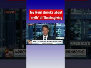 Read more about the article Joy Reid: Thanksgiving is riddled with historical inaccuracies #shorts