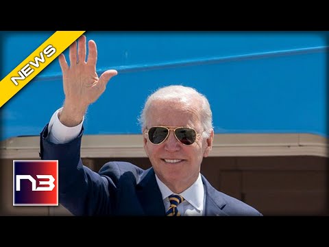 You are currently viewing Here’s How Much Biden is Forcing Us to Pay for Each of His Delaware Vacations