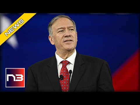 You are currently viewing Mike Pompeo Gives Update about his Plans for 2024, Addresses his Loyalty to Trump