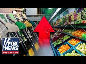 Read more about the article Will high inflation make Black Friday a bust? | The Fox News Rundown