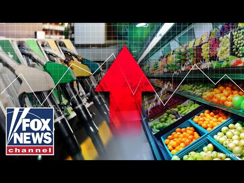 You are currently viewing Will high inflation make Black Friday a bust? | The Fox News Rundown