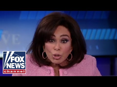 You are currently viewing Judge Jeanine: Are you stupid?