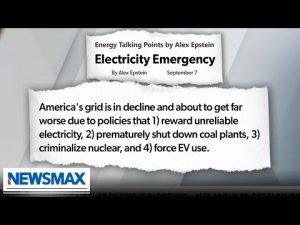 Read more about the article Is America in an electricity emergency?